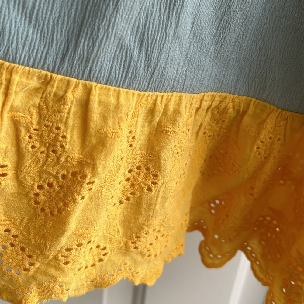 🆕 **FREE**Girl's French Summer Sundress 2-4 (?) + FOUR more **FREEBIES - Picture 15 of 16